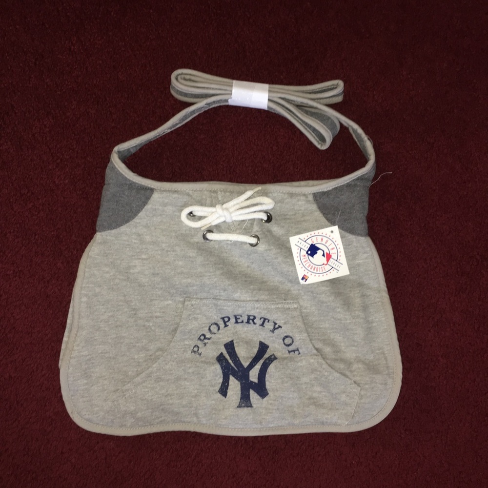 New York Yankees Handbag
